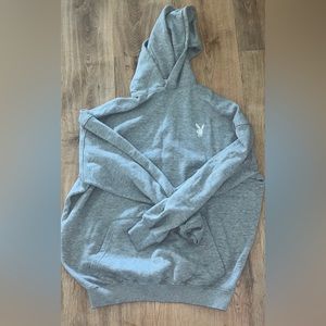 Playboy oversized hoodie
